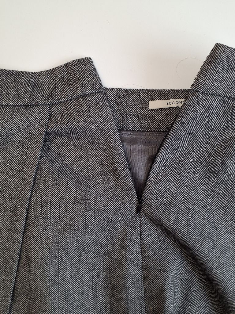 Second Female Nederdel